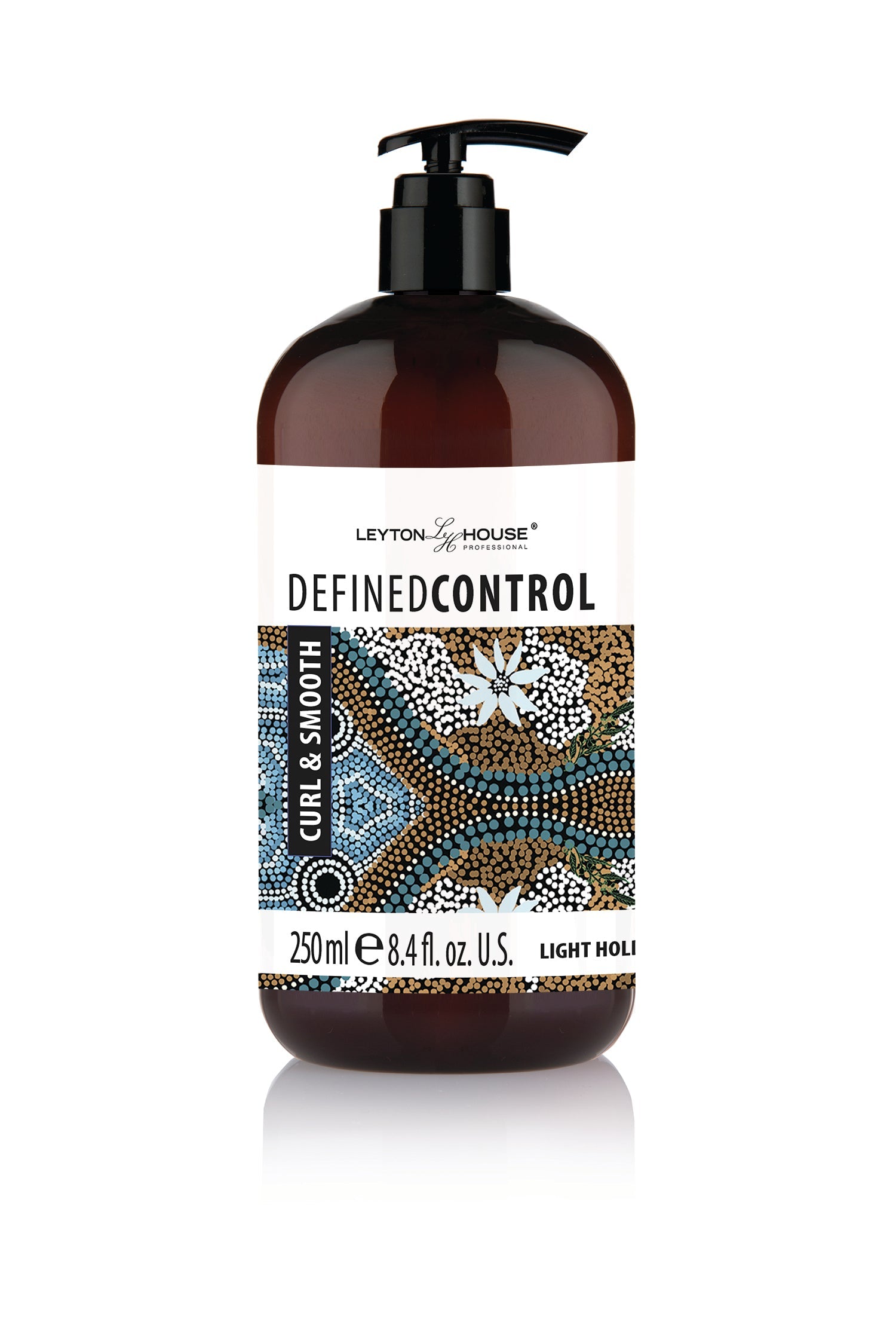 Defined Control