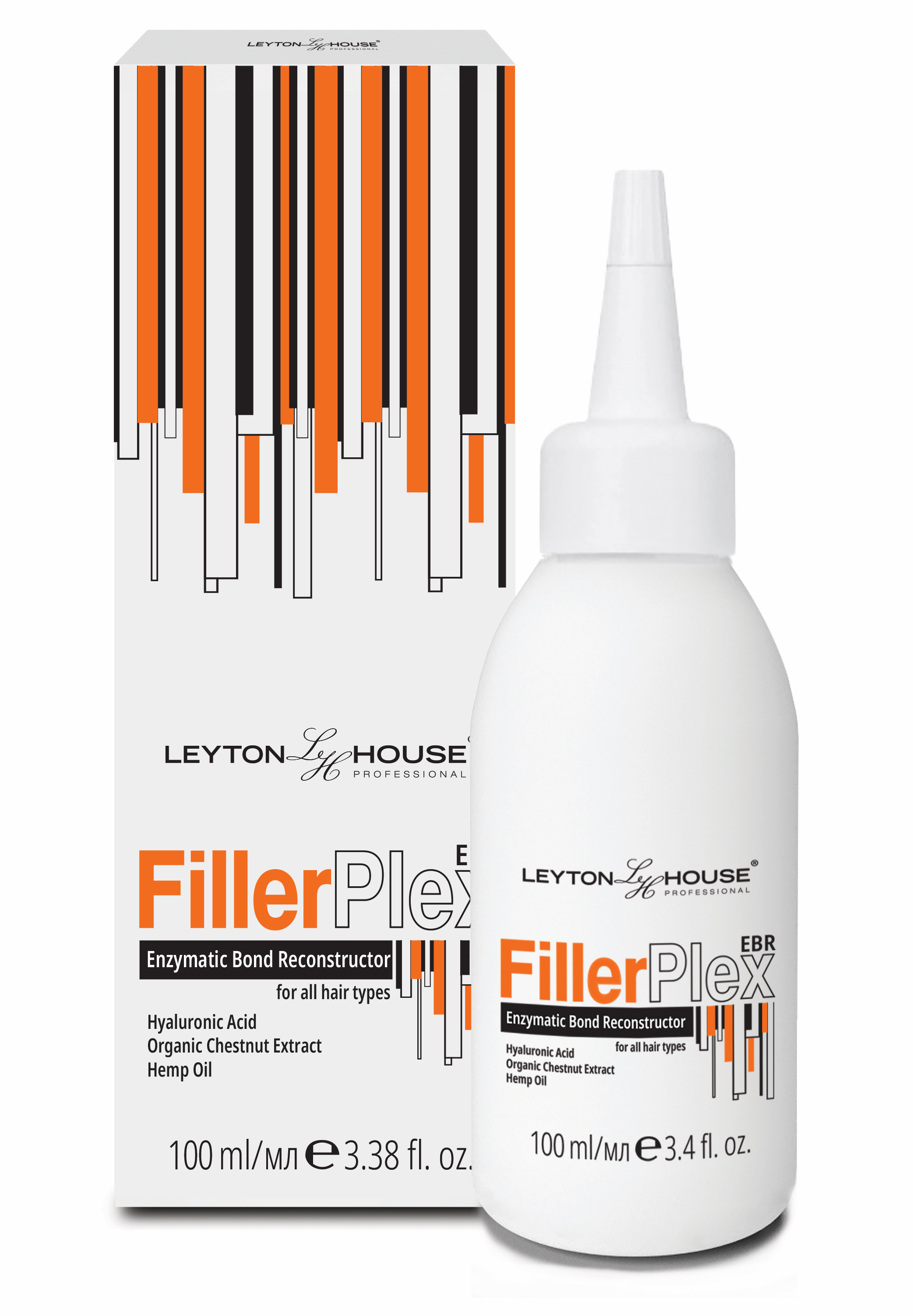 Fillerplex