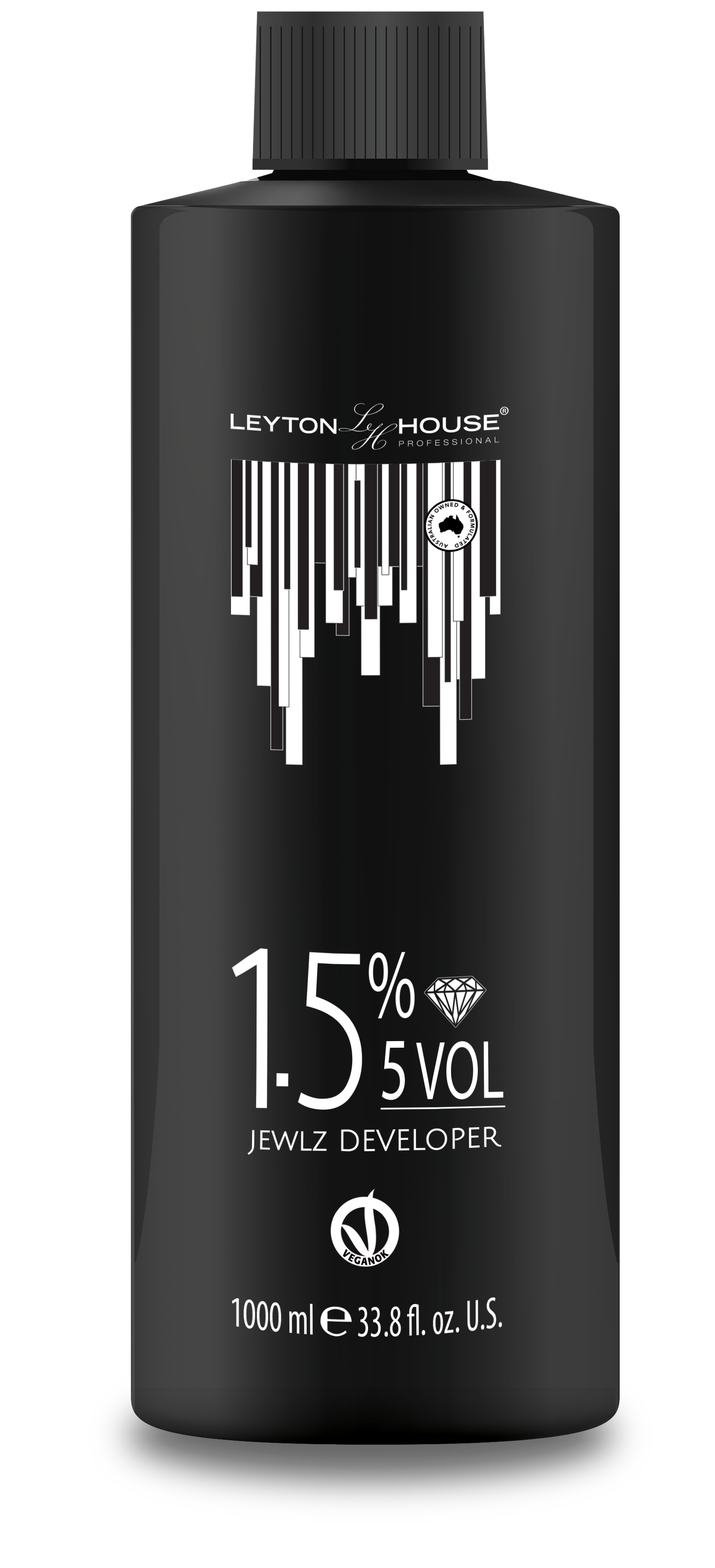Liquid Jewlz Developer 1.5%