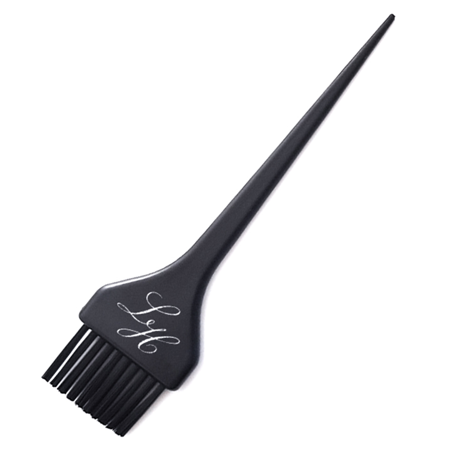 Leyton House Color Brush
