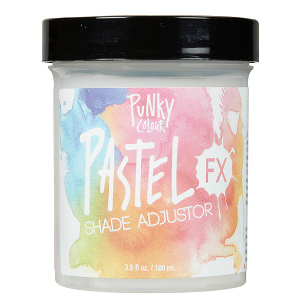 Punky Colour Semi Permanent Hair Color, 3.5 oz