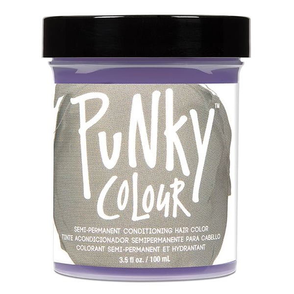 Punky Colour Semi Permanent Hair Color