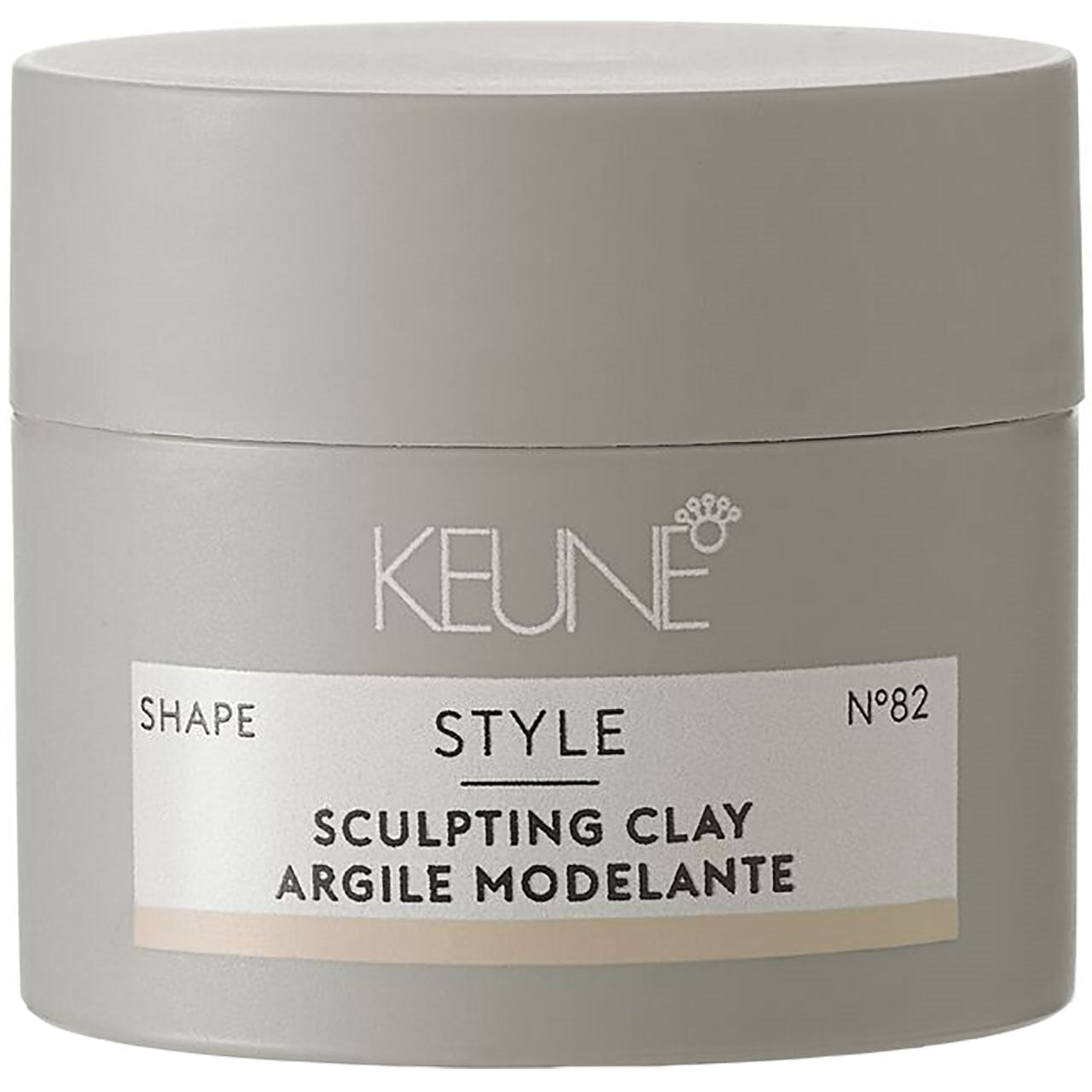 Keune Sculpting Clay NÂ°82 0.8 Fl. Oz.