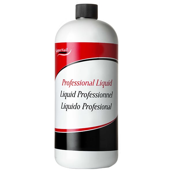 Super Nail Monomer Liquid