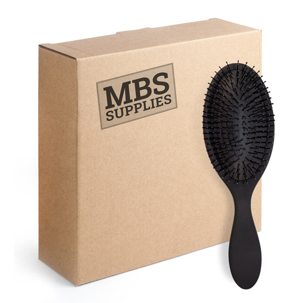 MBS Supplies The Classic Detangling Brush