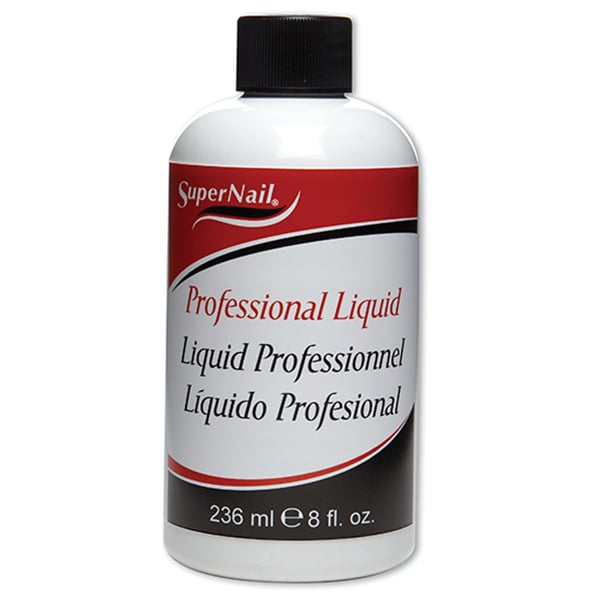 Super Nail Monomer Liquid