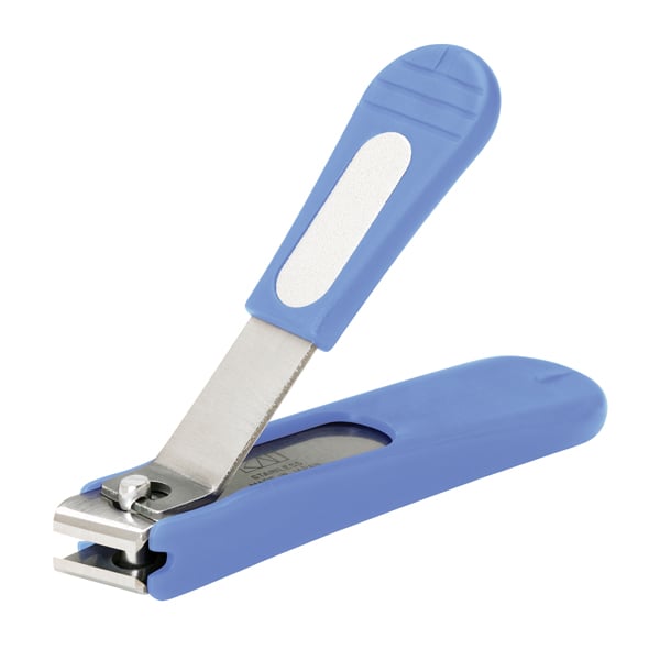 Mehaz Professional Angled Wide Jaw Toenail Clipper