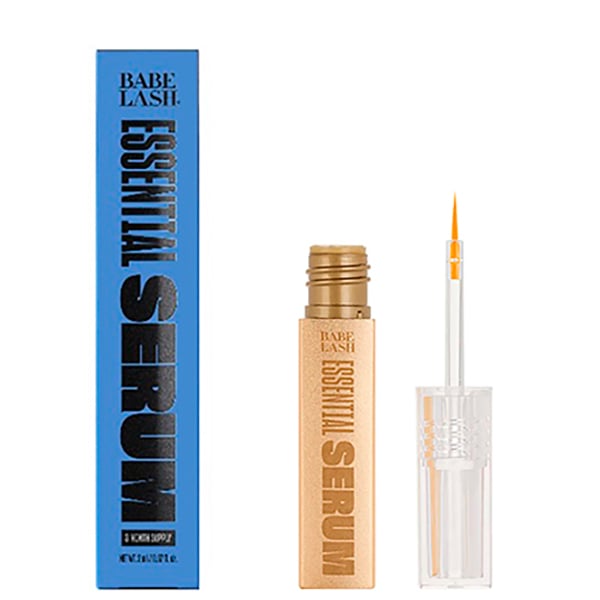 Babe Lash Essential Serum