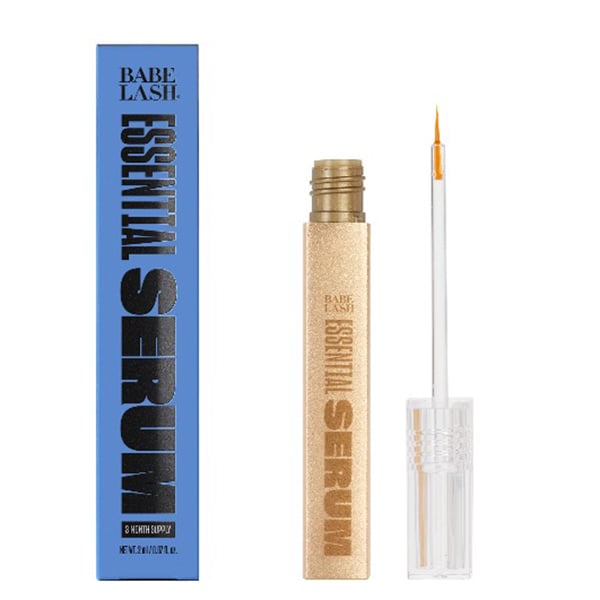 Babe Lash Essential Serum