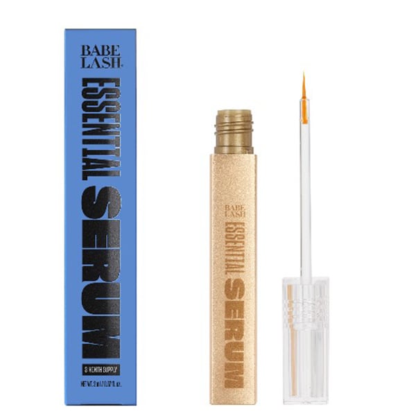 Babe Lash Essential Serum