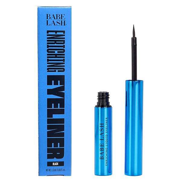 Babe Lash Enriching Liquid Eyeliner