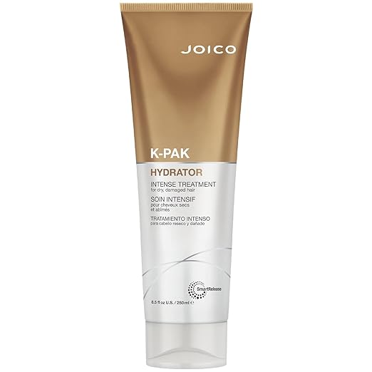 K-PAK Intense Hydrator