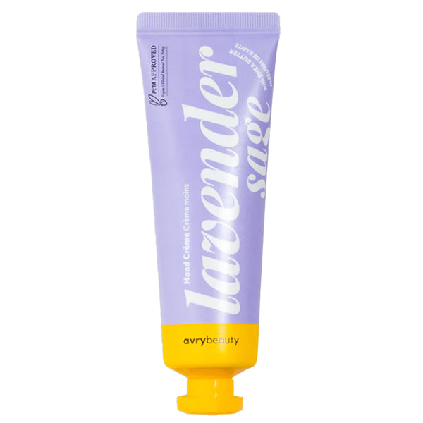 Avry Shea Butter Lotion, 1.5 oz