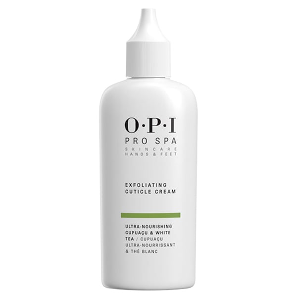 OPI Pro Spa Exfoliating Cuticle Cream