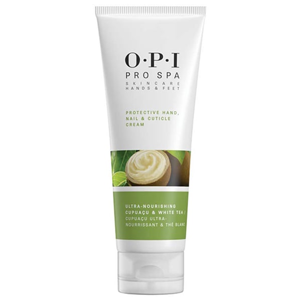 OPI Pro Spa Protective Hand, Nail & Cuticle Cream