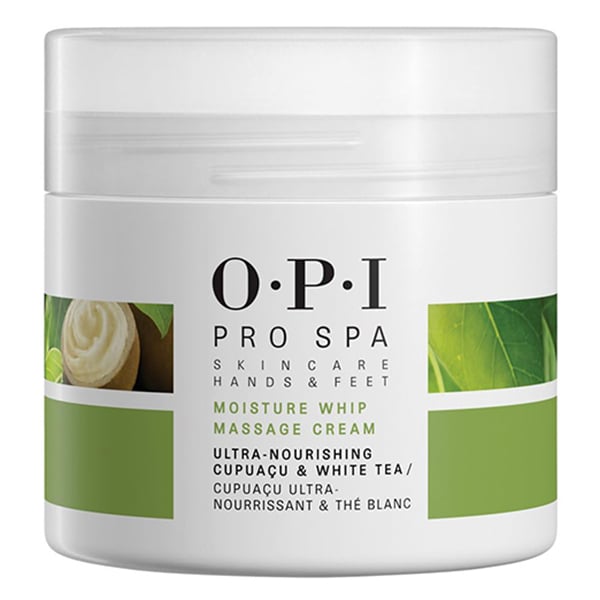 OPI Pro Spa Moisture Whip Massage Cream