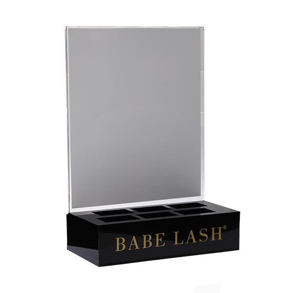 Babe Lash Icon