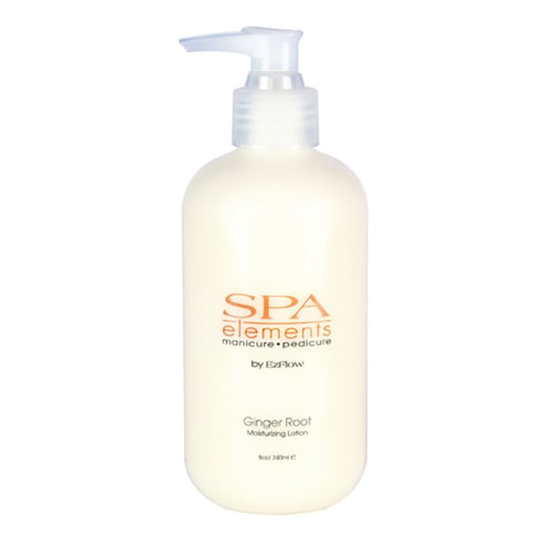 Spa Elements Ginger Root Moisturizer