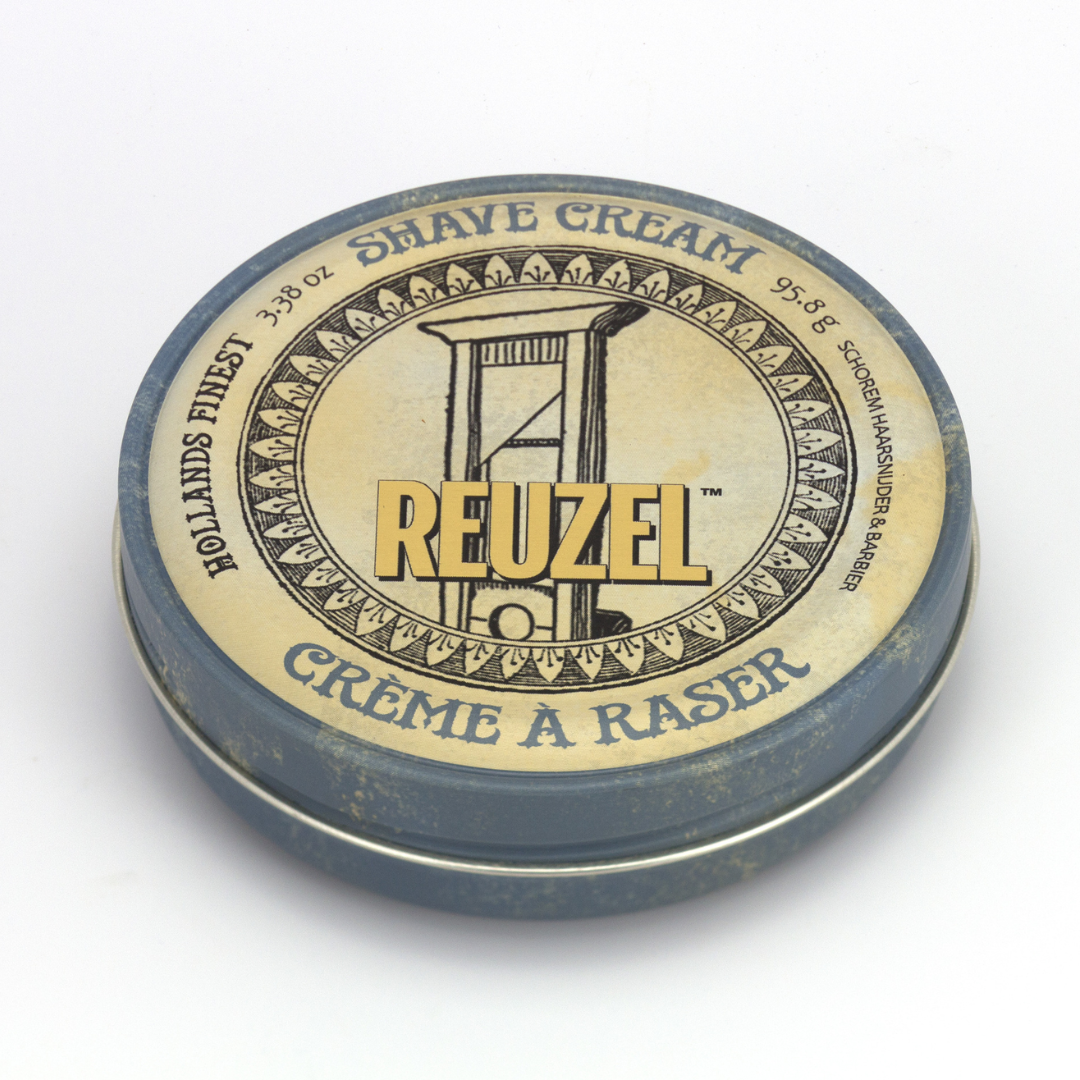 Shave Cream
