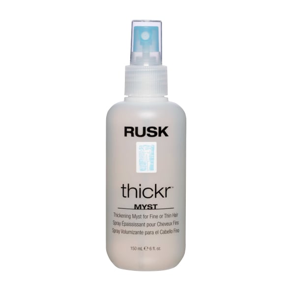 Rusk Designer Collection Thickr Thickening Myst