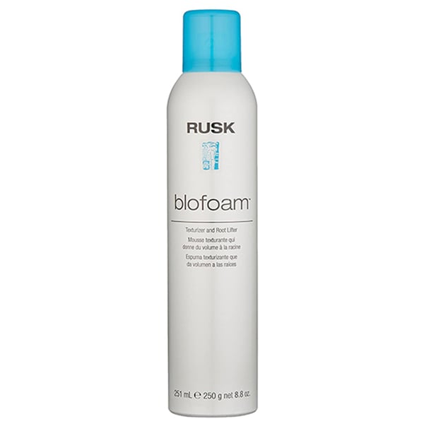 Rusk Designer Collection Blofoam Extreme Texture & Root Lifter