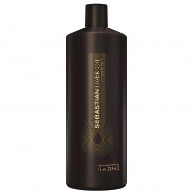 Care & Styling: Dark Oil Lightweight Shampoo