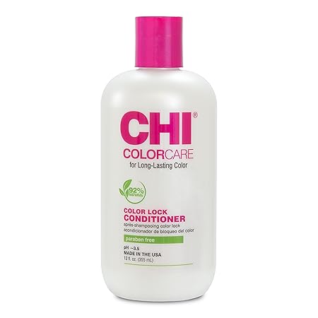 Care Color Care Conditioner