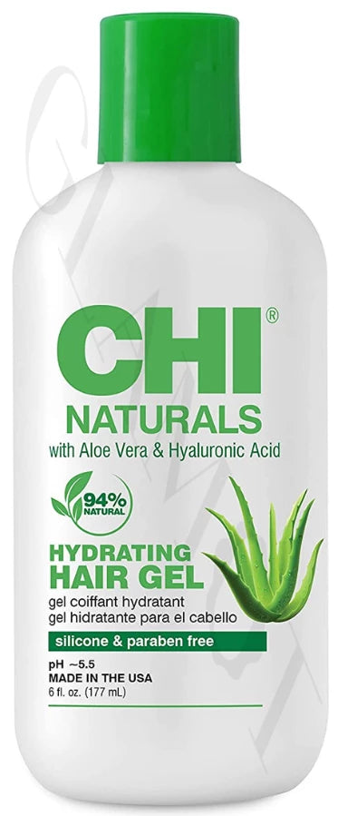 Naturals Hydrating Hair Gel