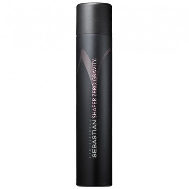 Hair Spray: Shaper Zero Gravity