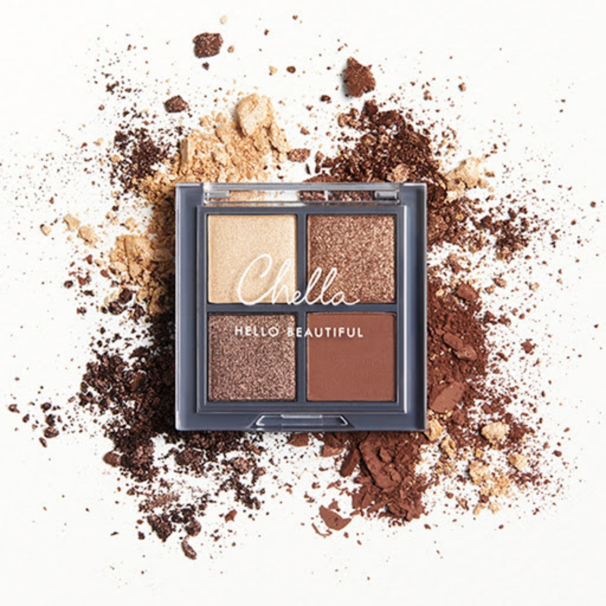 Mini Eyeshadow Palette