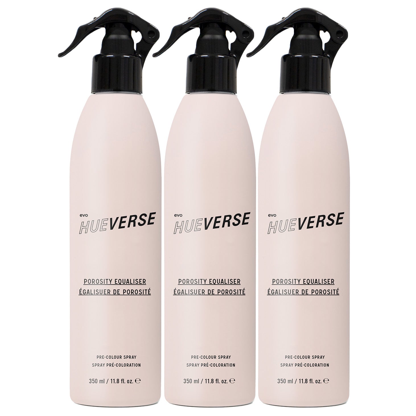 hue-verse porosity equaliser - buy 2 get 1 deal