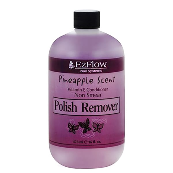 Ez Flow Polish Remover