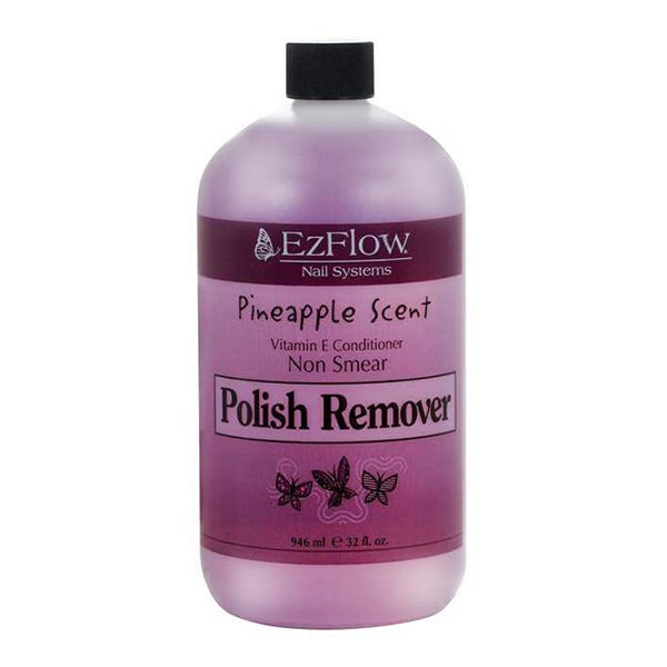 Ez Flow Polish Remover