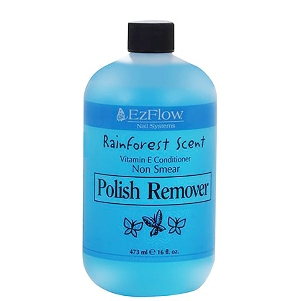 Ez Flow Polish Remover