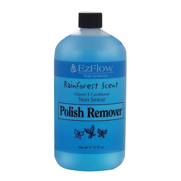 Ez Flow Polish Remover