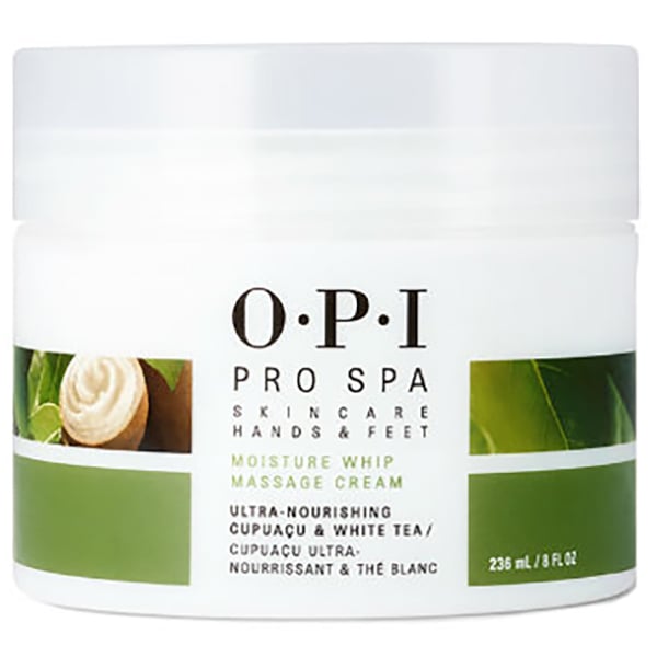 OPI Pro Spa Moisture Whip Massage Cream