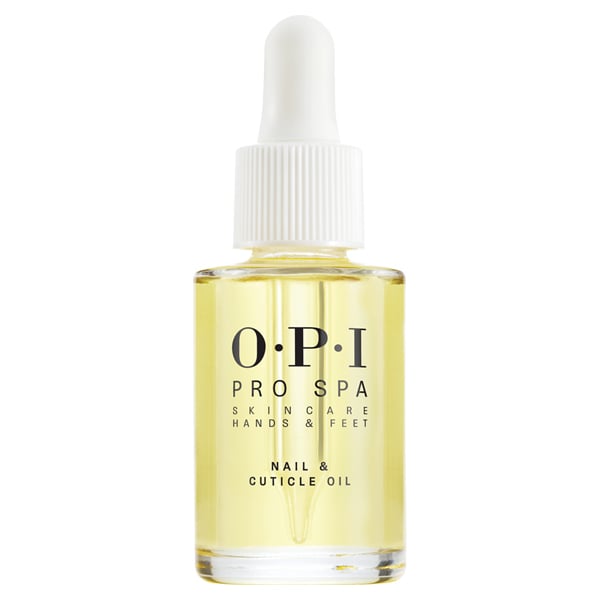 OPI Pro Spa Nail & Cuticle Oil