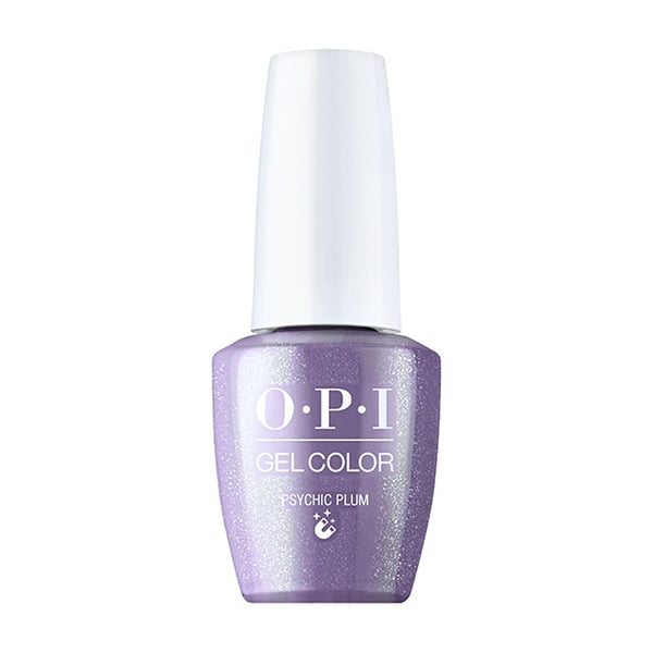 OPI GelColor (Gel Effects Velvet Vision)