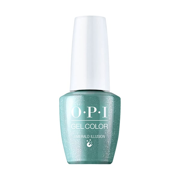 OPI GelColor (Gel Effects Velvet Vision)