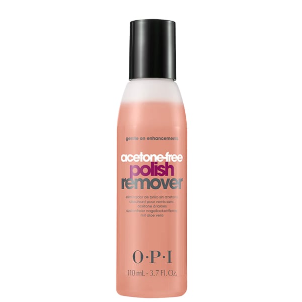 OPI Acetone-Free Polish Remover