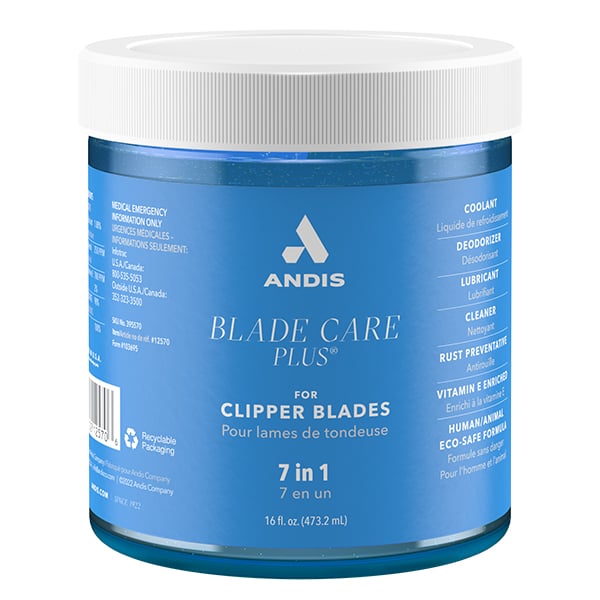 Andis Blade Care Plus