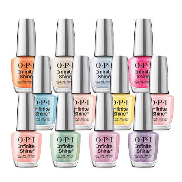 OPI Infinite Shine (OPI'm Dreaming Collection)