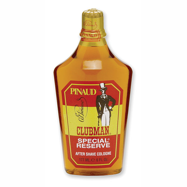 Clubman Pinaud Special Reserve After Shave Lotion
