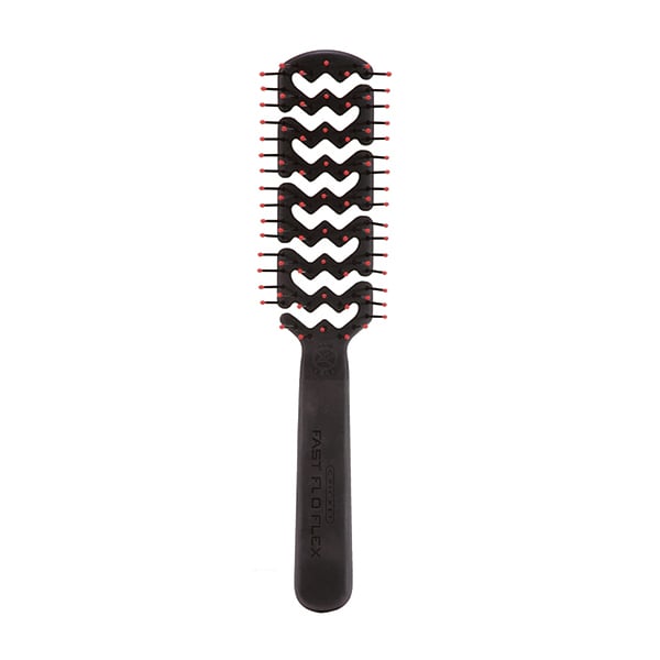 Cricket Static Free Fast Flo Flex Brush