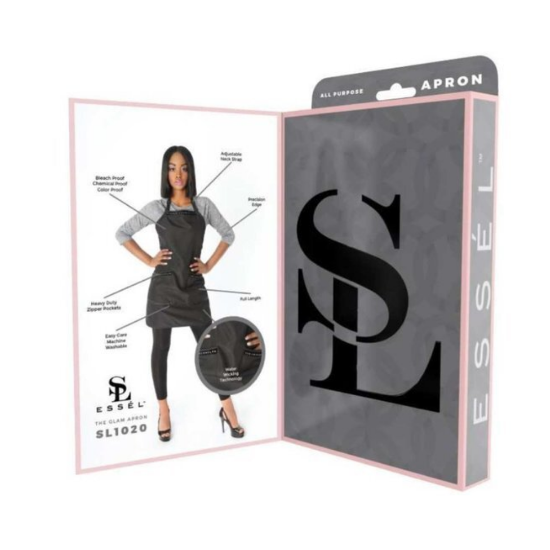 The Glam Apron
