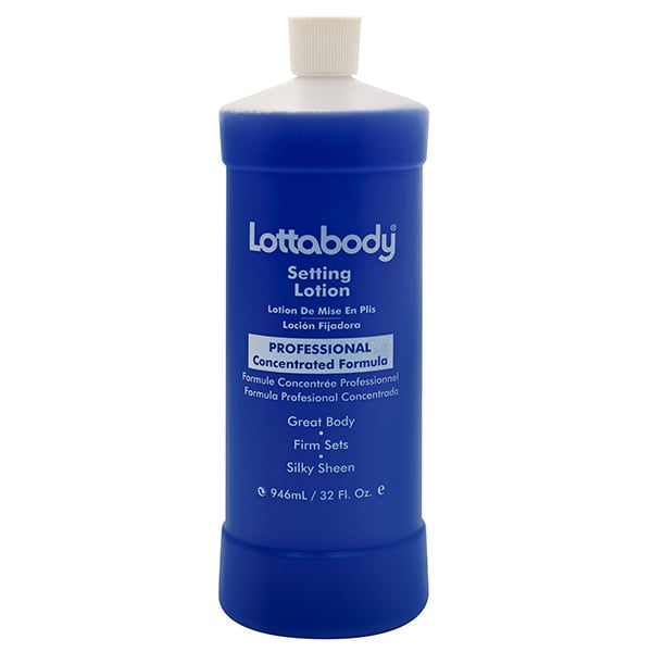 Lottabody Setting Lotion Concentrate