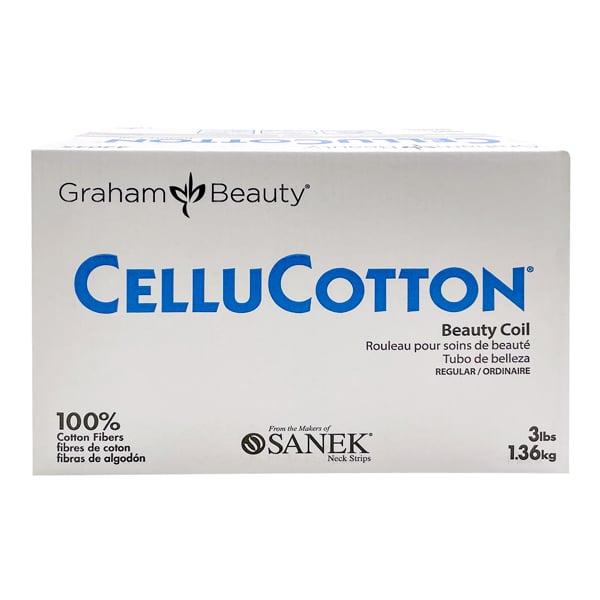 Graham CelluCotton 100% Cotton (Non-Reinforced)