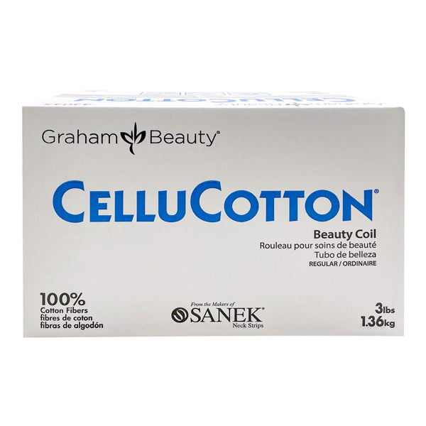 Graham CelluCotton 100% Cotton