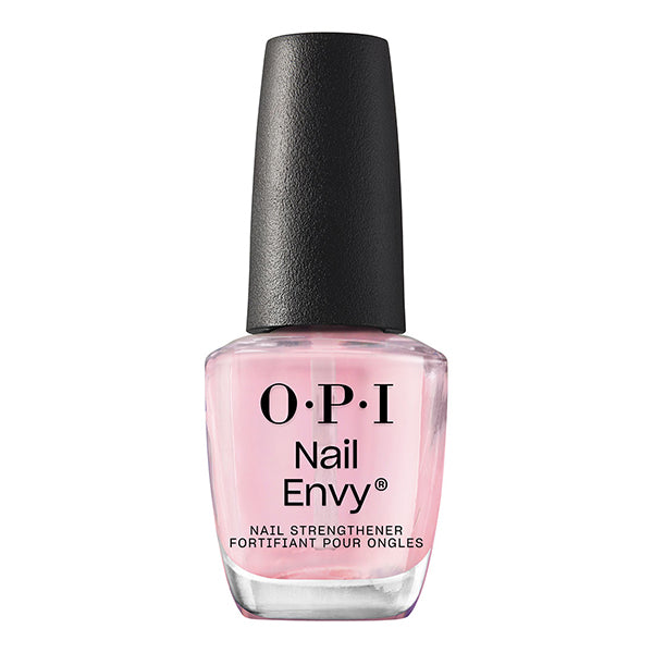 OPI Nail Envy Nail Strengthener (Pink to Envy)