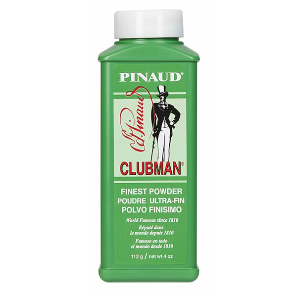 Clubman Pinaud White Finest Powder